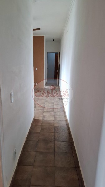 Aliança Imóveis - Imobiliária em Ribeirão Preto - SP - APARTAMENTO - JARDIM PAULISTA  - RIBEIRAO PRETO