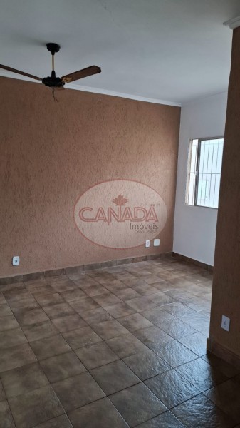 Aliança Imóveis - Imobiliária em Ribeirão Preto - SP - APARTAMENTO - JARDIM PAULISTA  - RIBEIRAO PRETO