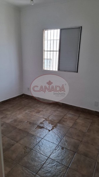 Aliança Imóveis - Imobiliária em Ribeirão Preto - SP - APARTAMENTO - JARDIM PAULISTA  - RIBEIRAO PRETO