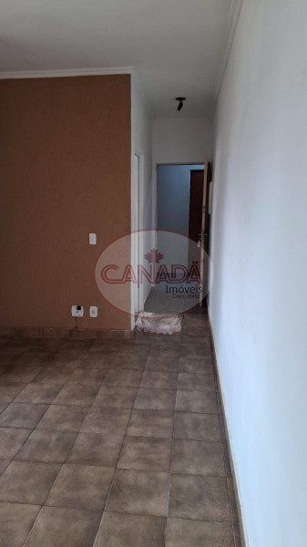 Aliança Imóveis - Imobiliária em Ribeirão Preto - SP - APARTAMENTO - JARDIM PAULISTA  - RIBEIRAO PRETO