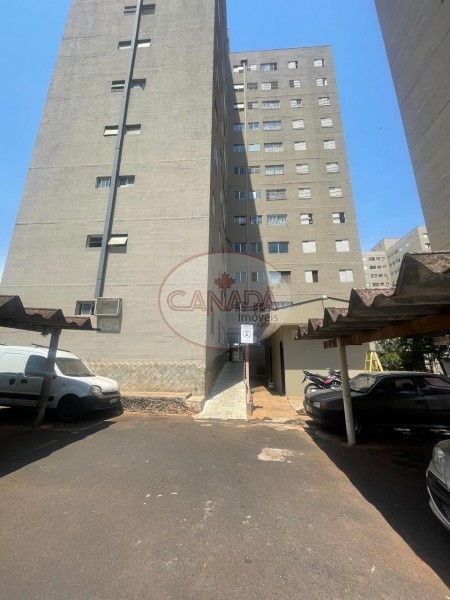 Aliança Imóveis - Imobiliária em Ribeirão Preto - SP - APARTAMENTO - JARDIM PAULISTA  - RIBEIRAO PRETO