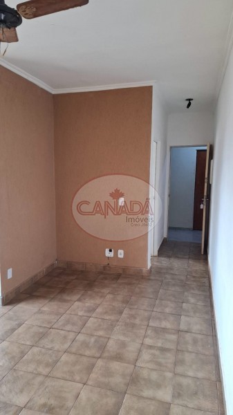 Aliança Imóveis - Imobiliária em Ribeirão Preto - SP - APARTAMENTO - JARDIM PAULISTA  - RIBEIRAO PRETO
