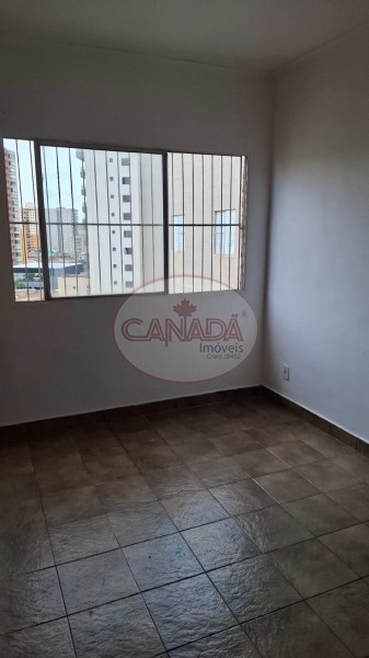 Aliança Imóveis - Imobiliária em Ribeirão Preto - SP - APARTAMENTO - JARDIM PAULISTA  - RIBEIRAO PRETO
