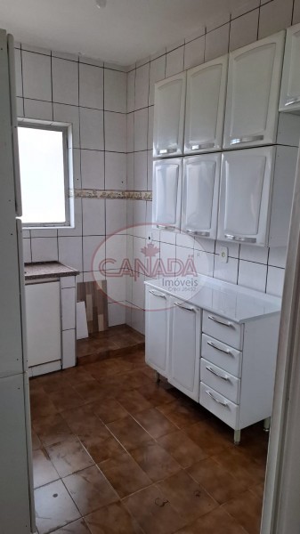 Aliança Imóveis - Imobiliária em Ribeirão Preto - SP - APARTAMENTO - JARDIM PAULISTA  - RIBEIRAO PRETO