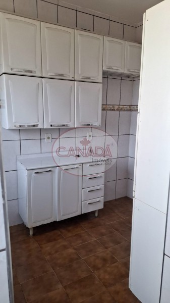 Aliança Imóveis - Imobiliária em Ribeirão Preto - SP - APARTAMENTO - JARDIM PAULISTA  - RIBEIRAO PRETO