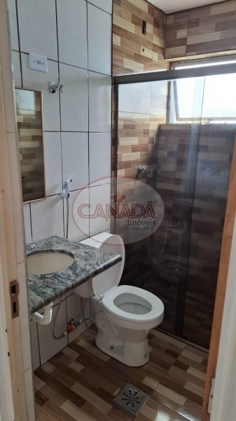 Aliança Imóveis - Imobiliária em Ribeirão Preto - SP - APARTAMENTO - JARDIM PAULISTA  - RIBEIRAO PRETO