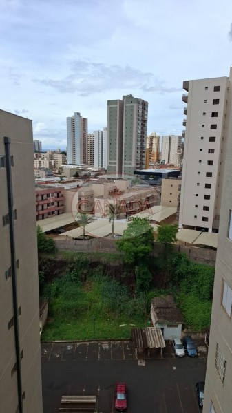 Aliança Imóveis - Imobiliária em Ribeirão Preto - SP - APARTAMENTO - JARDIM PAULISTA  - RIBEIRAO PRETO