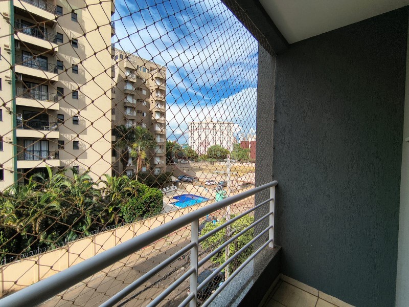 Aliança Imóveis - Imobiliária em Ribeirão Preto - SP - APARTAMENTO - NOVA ALIANÇA  - RIBEIRAO PRETO