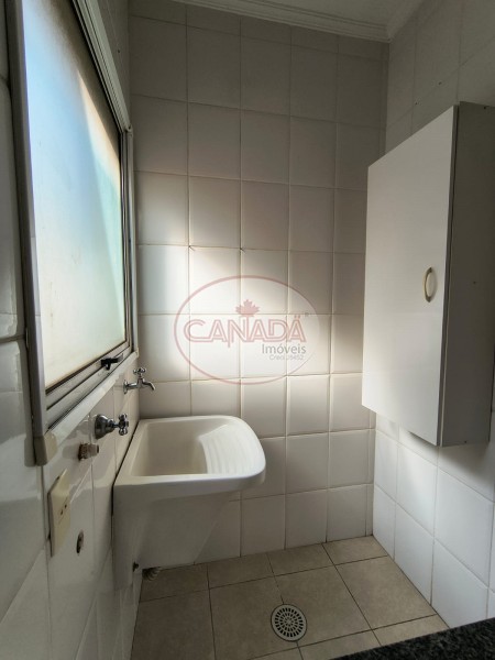 Aliança Imóveis - Imobiliária em Ribeirão Preto - SP - APARTAMENTO - NOVA ALIANÇA  - RIBEIRAO PRETO