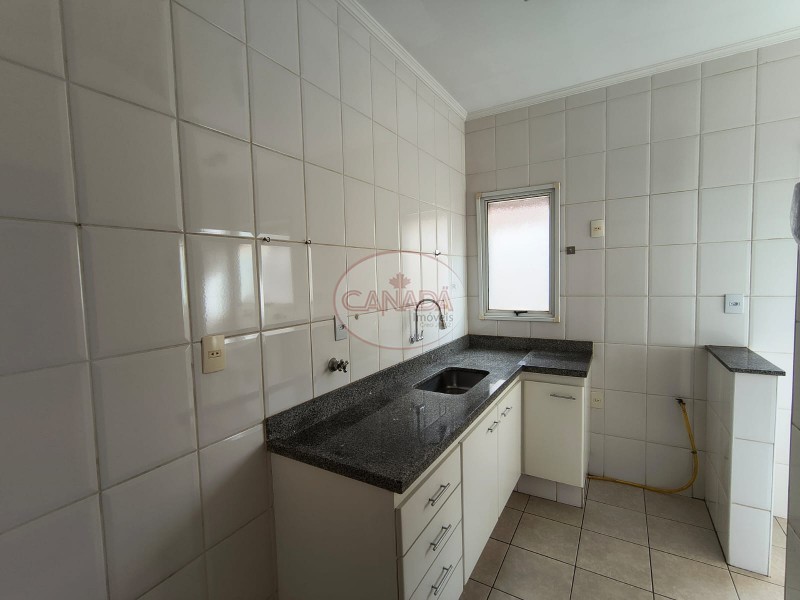 Aliança Imóveis - Imobiliária em Ribeirão Preto - SP - APARTAMENTO - NOVA ALIANÇA  - RIBEIRAO PRETO