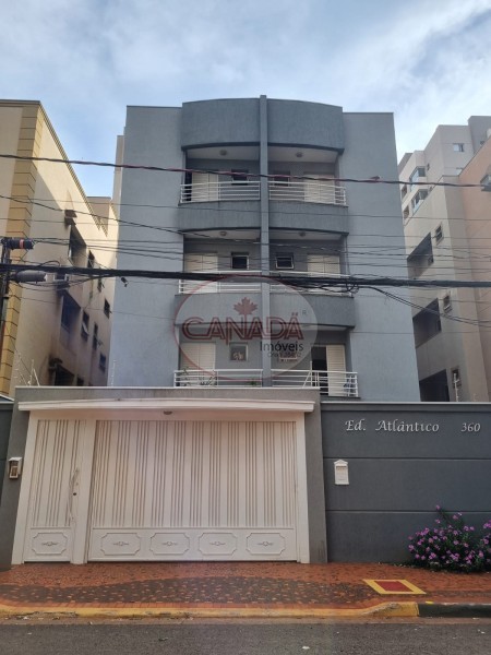 Aliança Imóveis - Imobiliária em Ribeirão Preto - SP - APARTAMENTO - NOVA ALIANÇA  - RIBEIRAO PRETO