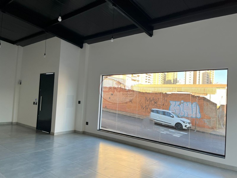 Aliança Imóveis - Imobiliária em Ribeirão Preto - SP - SALAO - SANTA CRUZ  - RIBEIRAO PRETO