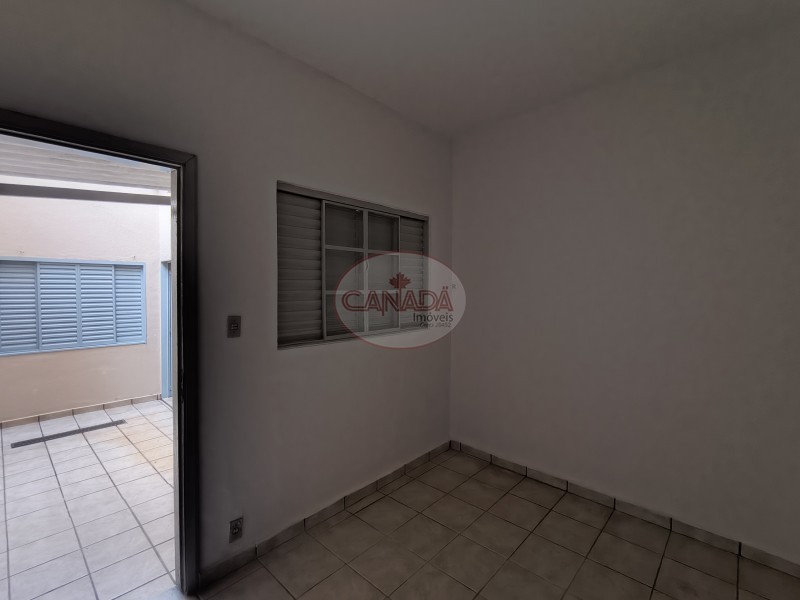 Aliança Imóveis - Imobiliária em Ribeirão Preto - SP - CASA - CENTRO - RIBEIRAO PRETO