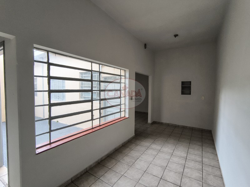 Aliança Imóveis - Imobiliária em Ribeirão Preto - SP - CASA - CENTRO - RIBEIRAO PRETO