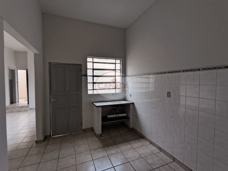 Aliança Imóveis - Imobiliária em Ribeirão Preto - SP - CASA - CENTRO - RIBEIRAO PRETO