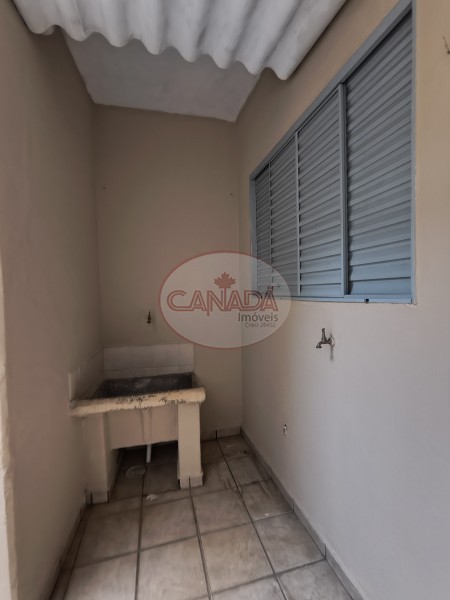 Aliança Imóveis - Imobiliária em Ribeirão Preto - SP - CASA - CENTRO - RIBEIRAO PRETO