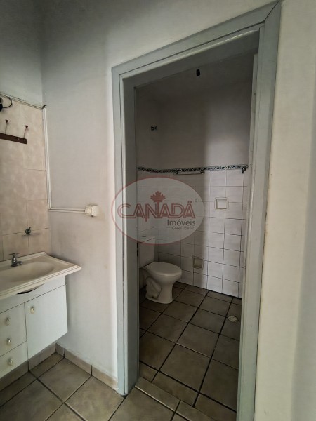 Aliança Imóveis - Imobiliária em Ribeirão Preto - SP - CASA - CENTRO - RIBEIRAO PRETO