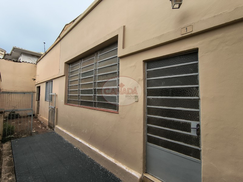 Aliança Imóveis - Imobiliária em Ribeirão Preto - SP - CASA - CENTRO - RIBEIRAO PRETO