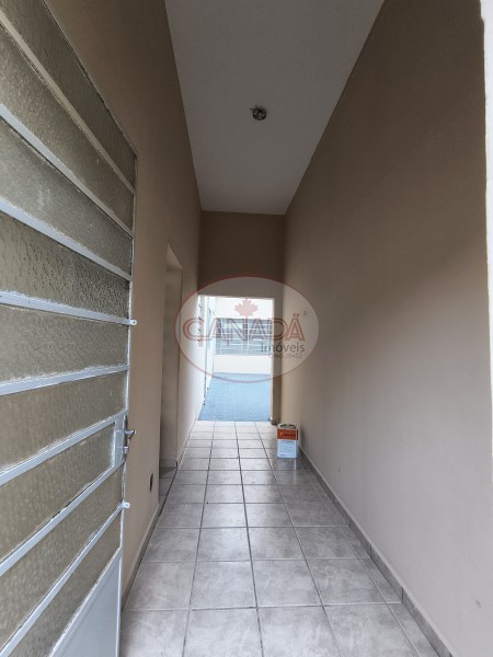 Aliança Imóveis - Imobiliária em Ribeirão Preto - SP - CASA - CENTRO - RIBEIRAO PRETO