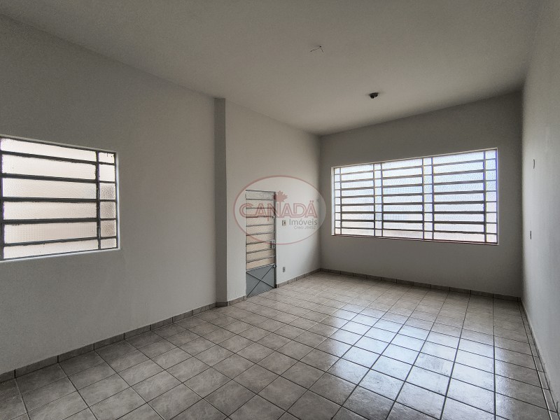 Aliança Imóveis - Imobiliária em Ribeirão Preto - SP - CASA - CENTRO - RIBEIRAO PRETO