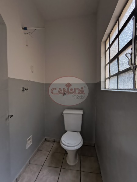 Aliança Imóveis - Imobiliária em Ribeirão Preto - SP - CASA - CENTRO - RIBEIRAO PRETO