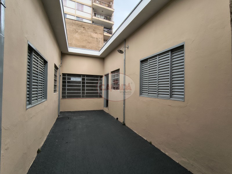 Aliança Imóveis - Imobiliária em Ribeirão Preto - SP - CASA - CENTRO - RIBEIRAO PRETO