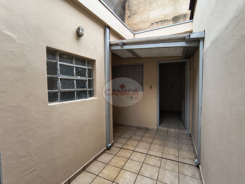 Aliança Imóveis - Imobiliária em Ribeirão Preto - SP - CASA - CENTRO - RIBEIRAO PRETO