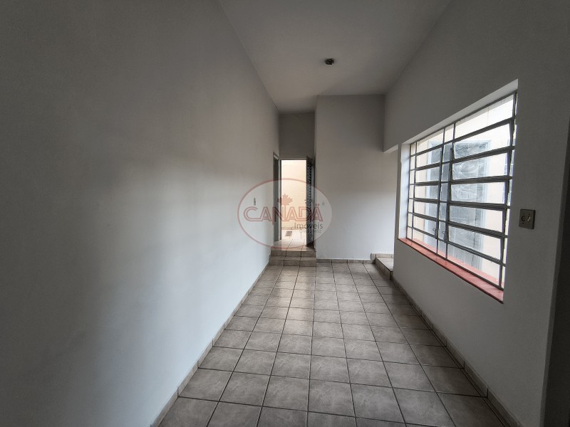 Aliança Imóveis - Imobiliária em Ribeirão Preto - SP - CASA - CENTRO - RIBEIRAO PRETO
