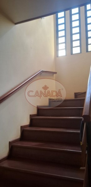 Aliança Imóveis - Imobiliária em Ribeirão Preto - SP - CASA - ALTO DA BOA VISTA - RIBEIRAO PRETO