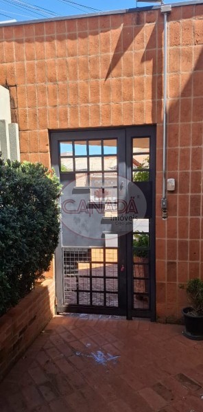 Aliança Imóveis - Imobiliária em Ribeirão Preto - SP - CASA - ALTO DA BOA VISTA - RIBEIRAO PRETO