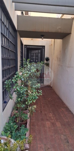 Aliança Imóveis - Imobiliária em Ribeirão Preto - SP - CASA - ALTO DA BOA VISTA - RIBEIRAO PRETO