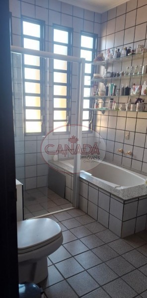 Aliança Imóveis - Imobiliária em Ribeirão Preto - SP - CASA - ALTO DA BOA VISTA - RIBEIRAO PRETO