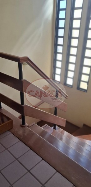 Aliança Imóveis - Imobiliária em Ribeirão Preto - SP - CASA - ALTO DA BOA VISTA - RIBEIRAO PRETO