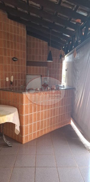 Aliança Imóveis - Imobiliária em Ribeirão Preto - SP - CASA - ALTO DA BOA VISTA - RIBEIRAO PRETO