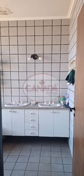 Aliança Imóveis - Imobiliária em Ribeirão Preto - SP - CASA - ALTO DA BOA VISTA - RIBEIRAO PRETO