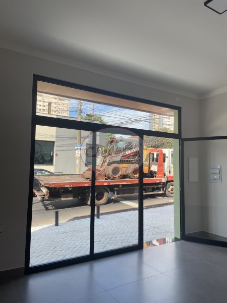 Aliança Imóveis - Imobiliária em Ribeirão Preto - SP - SALA - VILA SEIXAS  - RIBEIRAO PRETO