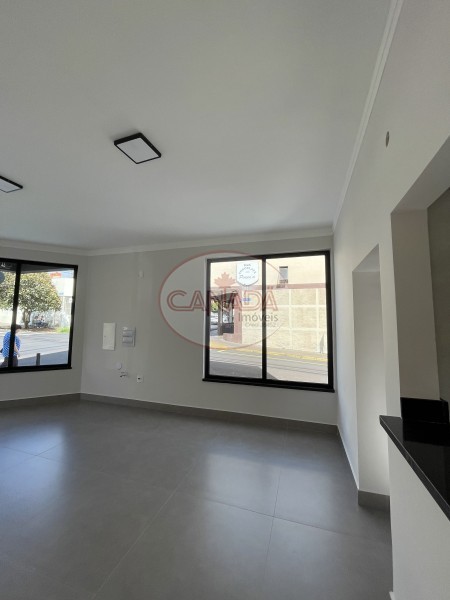 Aliança Imóveis - Imobiliária em Ribeirão Preto - SP - SALA - VILA SEIXAS  - RIBEIRAO PRETO