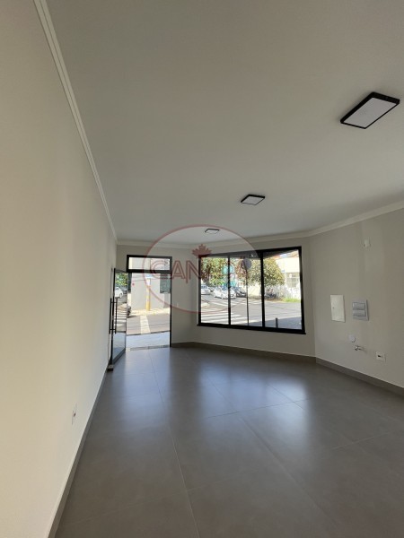 Aliança Imóveis - Imobiliária em Ribeirão Preto - SP - SALA - VILA SEIXAS  - RIBEIRAO PRETO