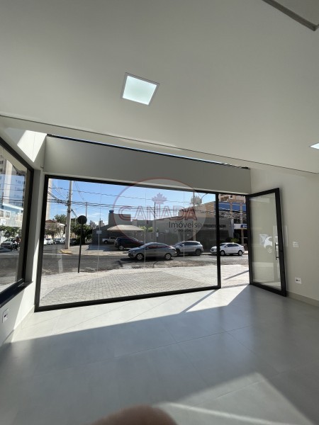 Aliança Imóveis - Imobiliária em Ribeirão Preto - SP - SALA - CENTRO - RIBEIRAO PRETO