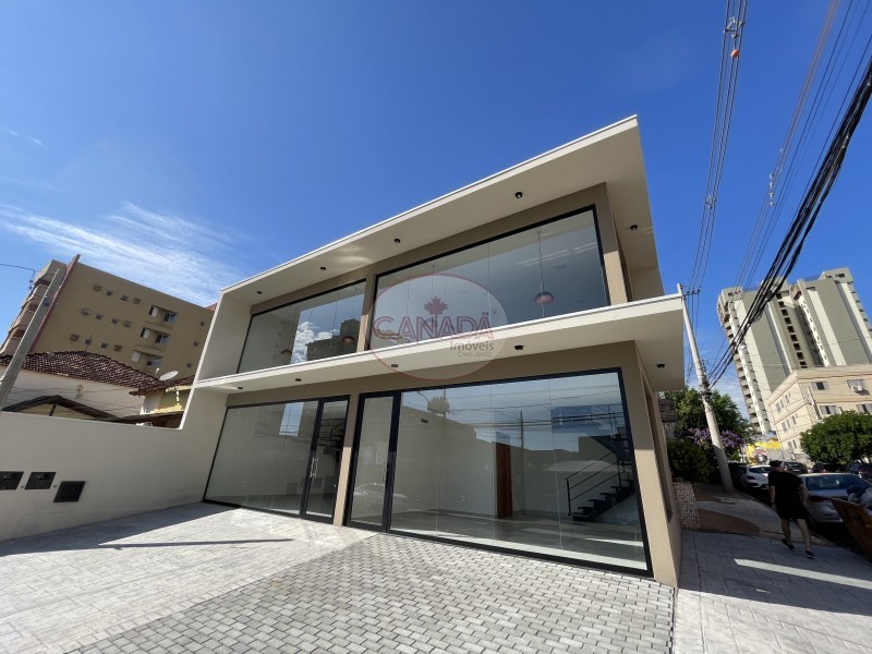 Imóvel: Sala em Ribeirao Preto no Bairro Centro