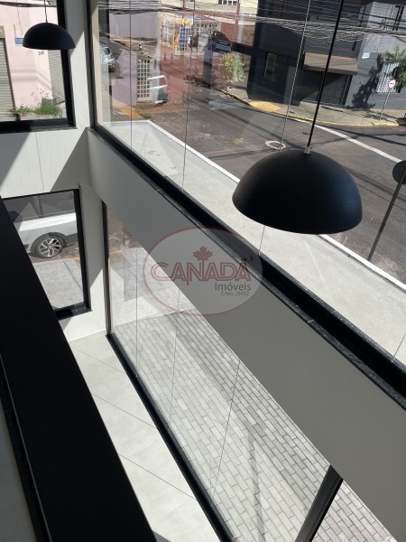 Aliança Imóveis - Imobiliária em Ribeirão Preto - SP - SALA - CENTRO - RIBEIRAO PRETO