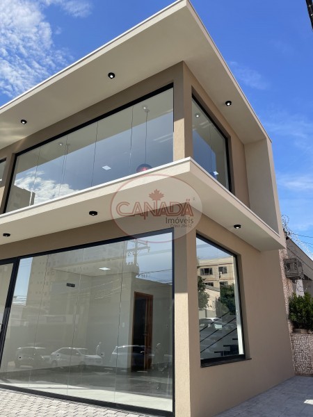 Aliança Imóveis - Imobiliária em Ribeirão Preto - SP - SALA - CENTRO - RIBEIRAO PRETO