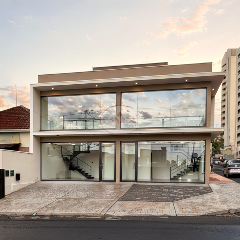 Aliança Imóveis - Imobiliária em Ribeirão Preto - SP - SALA - CENTRO - RIBEIRAO PRETO