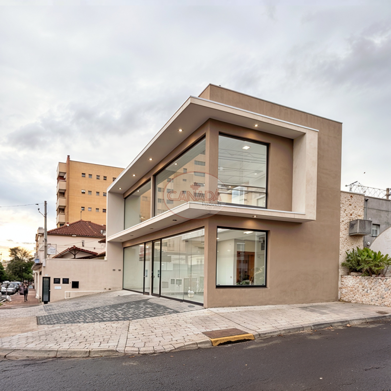 Aliança Imóveis - Imobiliária em Ribeirão Preto - SP - SALA - VILA SEIXAS  - RIBEIRAO PRETO