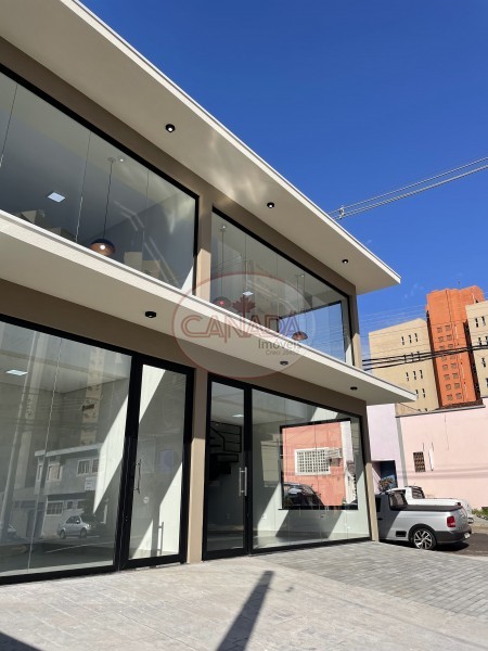 Aliança Imóveis - Imobiliária em Ribeirão Preto - SP - SALA - VILA SEIXAS  - RIBEIRAO PRETO