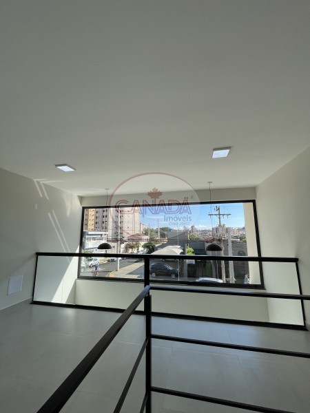 Aliança Imóveis - Imobiliária em Ribeirão Preto - SP - SALA - VILA SEIXAS  - RIBEIRAO PRETO