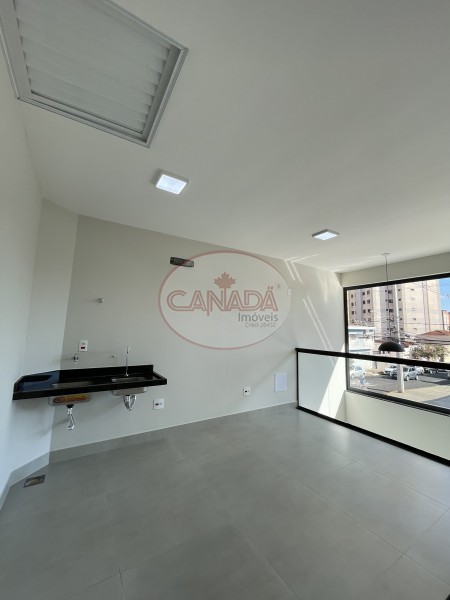 Aliança Imóveis - Imobiliária em Ribeirão Preto - SP - SALA - VILA SEIXAS  - RIBEIRAO PRETO