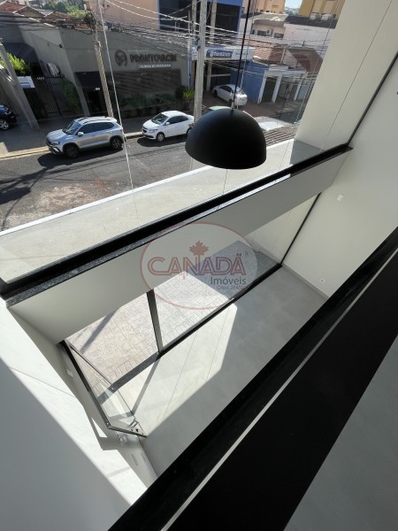 Aliança Imóveis - Imobiliária em Ribeirão Preto - SP - SALA - VILA SEIXAS  - RIBEIRAO PRETO