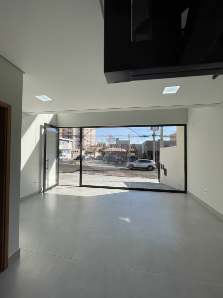 Aliança Imóveis - Imobiliária em Ribeirão Preto - SP - SALA - VILA SEIXAS  - RIBEIRAO PRETO