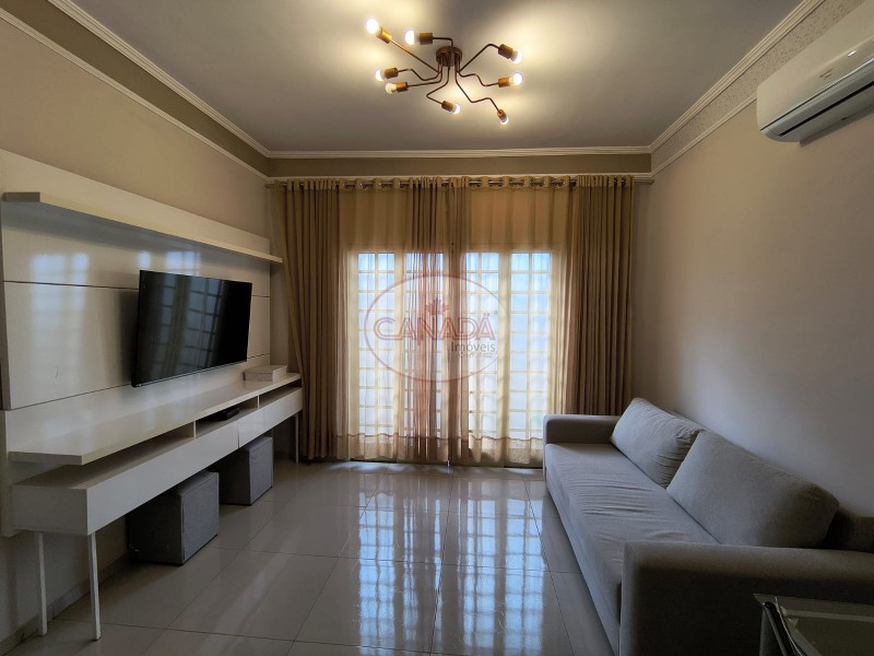 Aliança Imóveis - Imobiliária em Ribeirão Preto - SP - APARTAMENTO - LAGOINHA  - RIBEIRAO PRETO